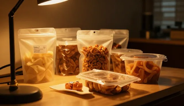 酱料选型常见误区及影响结果的关键因素