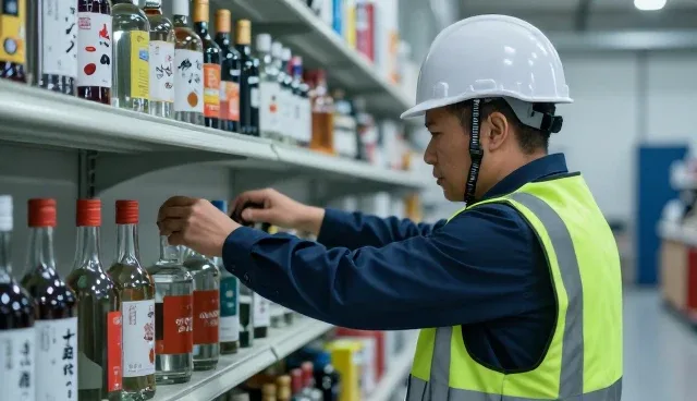 嘉荫县鄂伦泉酒业有限责任公司观察涵盖食品代市场发展方向