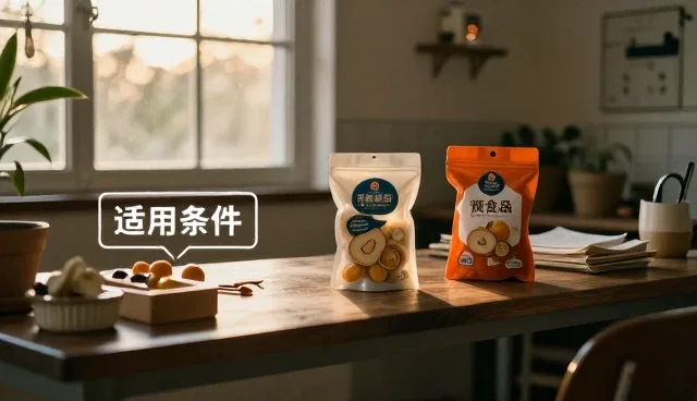 食品分装产品的选型关注点分析
