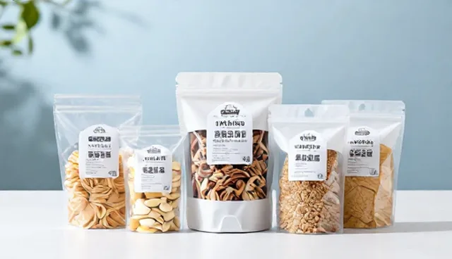 食品分装产品在餐饮配套中的性能与适用条件比较