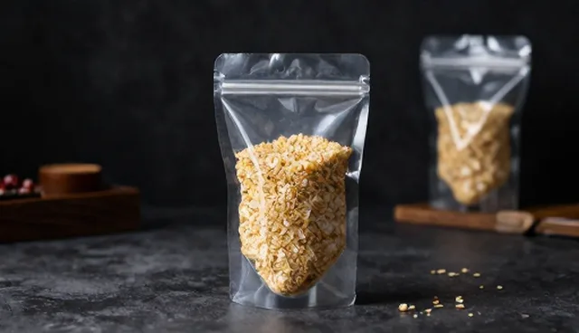 食品分装方式比较:效率与安全的取舍
