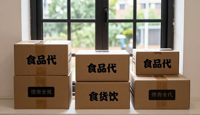 预包装食品在餐饮配套场景中的应用探索