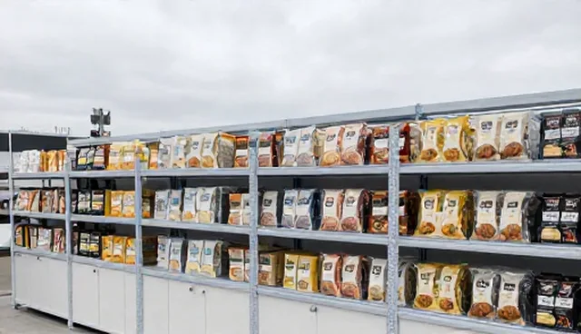 食品代加工中技术更新的适用条件分析