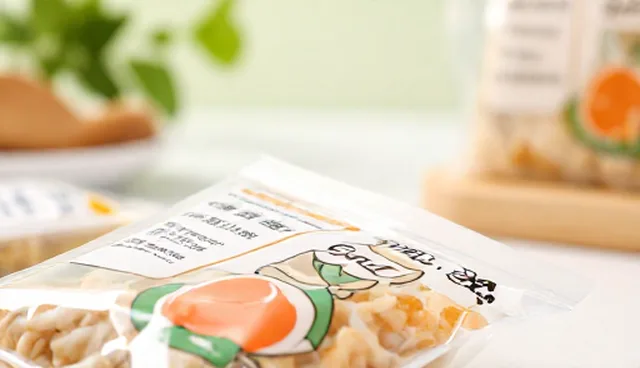 食品仓储配送中常见问题及应对策略