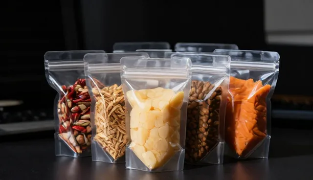 食品分装设备选型与使用建议