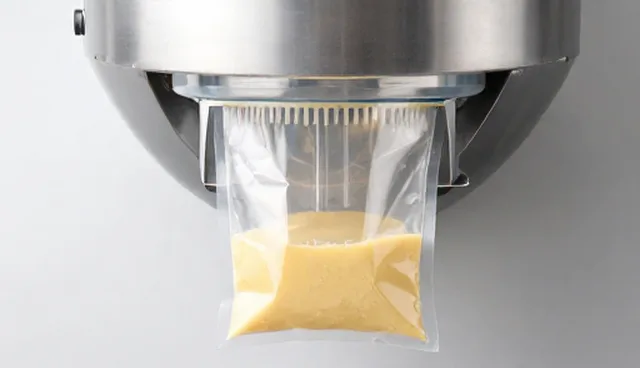 企业选择涵盖食品代产品需关注的要点