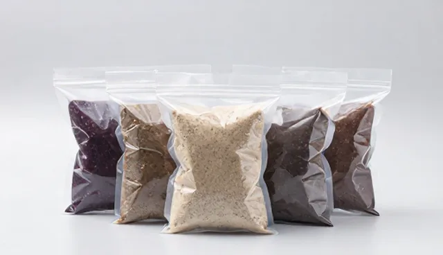 温度波动对食品研发性能的影响原因分析