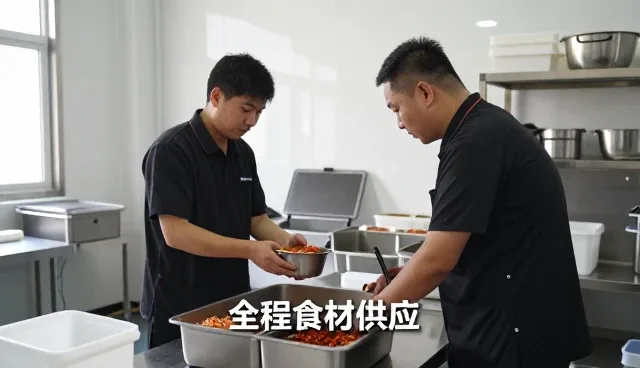 品质酿造客户如何选择特色酱料系列
