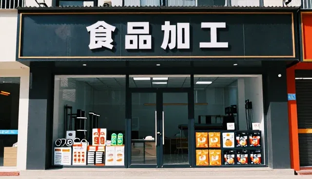 食品分装设备在峰期运行中的使用与维护要点
